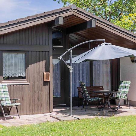 Ferienwohnpark Immenstaad Am Bodensee Satteldachhaus Typ 9 Sd 57 Eksteriør billede