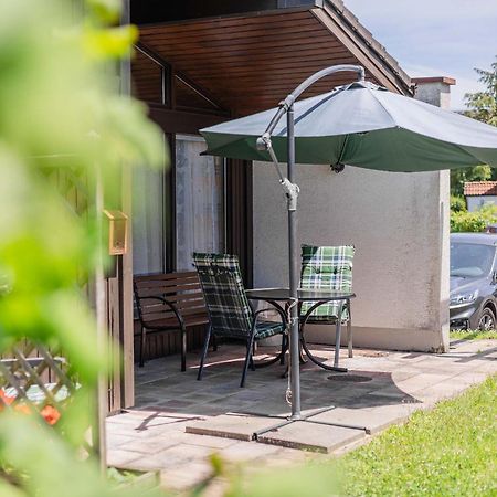 Ferienwohnpark Immenstaad Am Bodensee Satteldachhaus Typ 9 Sd 57 Eksteriør billede